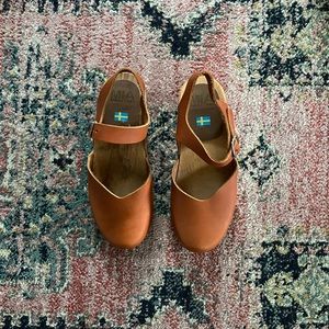 MIA Sofia Clog Sandal